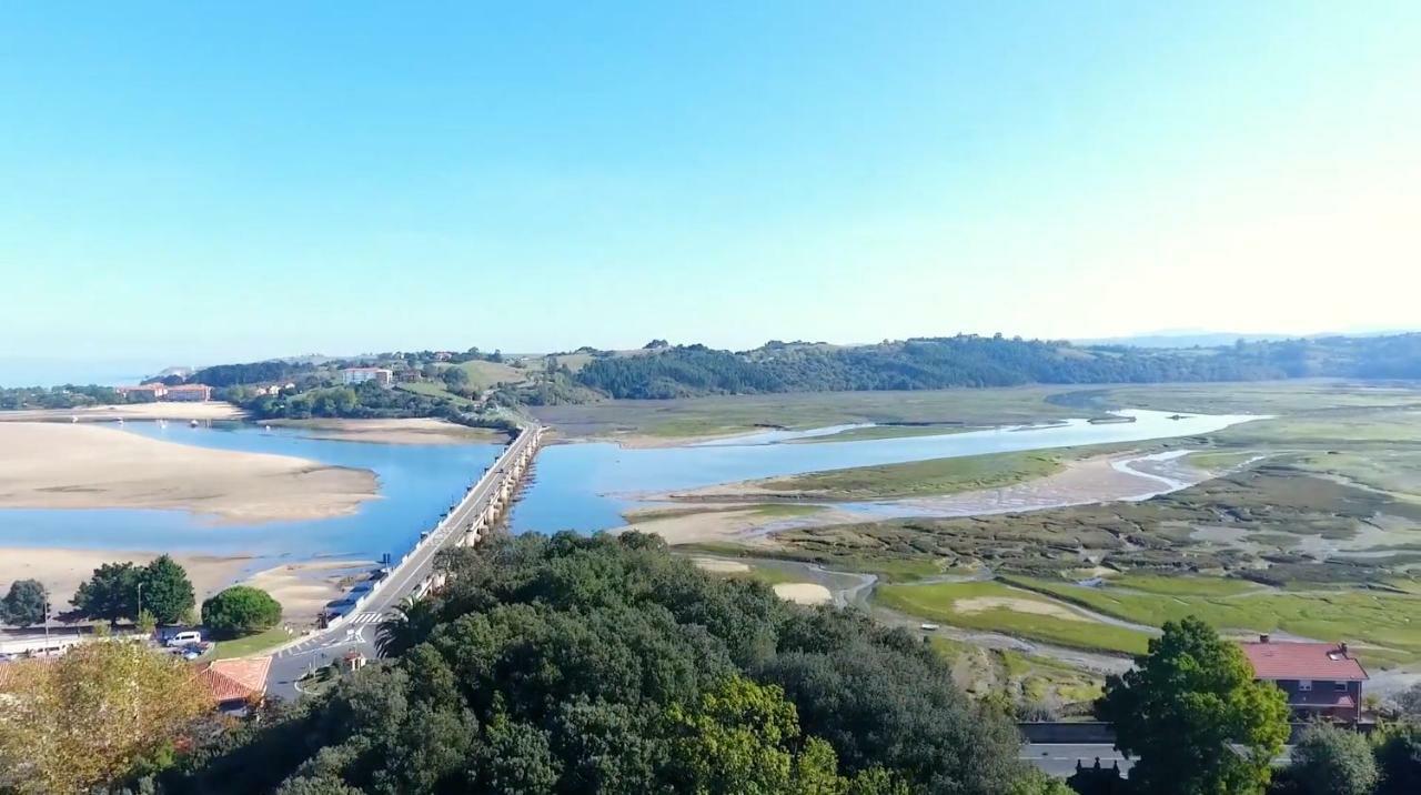 Apartamento Llerandi 1B - Centrico Y Completamente Reformado San Vicente De La Barquera Eksteriør billede