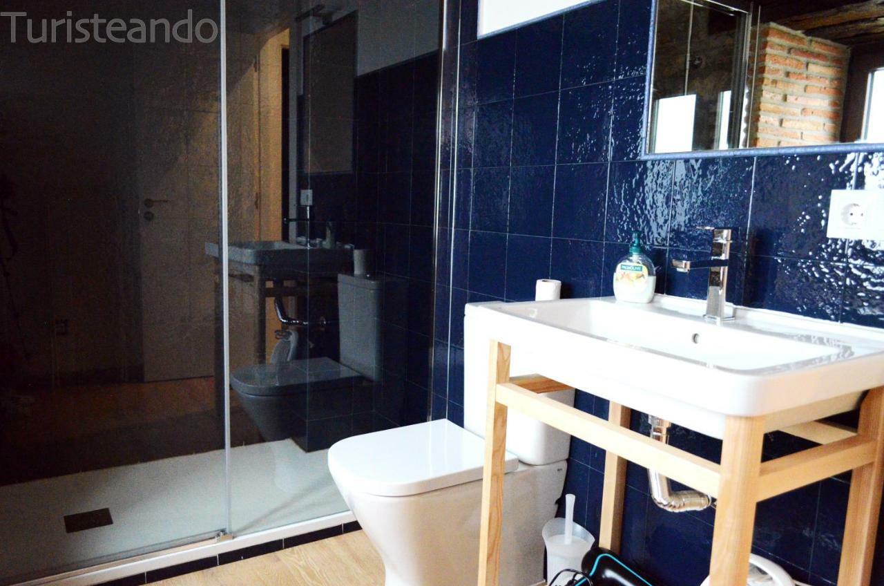Apartamento Llerandi 1B - Centrico Y Completamente Reformado San Vicente De La Barquera Eksteriør billede