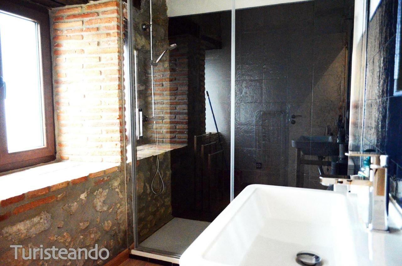 Apartamento Llerandi 1B - Centrico Y Completamente Reformado San Vicente De La Barquera Eksteriør billede