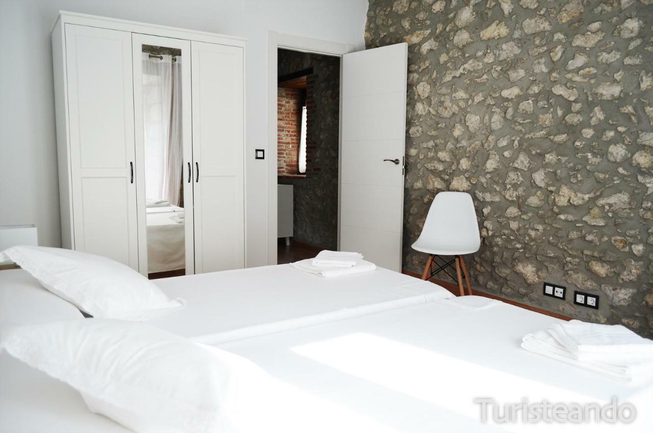 Apartamento Llerandi 1B - Centrico Y Completamente Reformado San Vicente De La Barquera Eksteriør billede