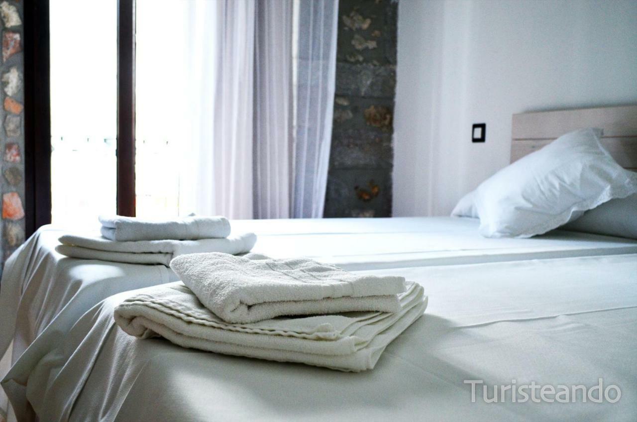 Apartamento Llerandi 1B - Centrico Y Completamente Reformado San Vicente De La Barquera Eksteriør billede